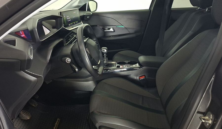 Peugeot 208 1.5 BLUEHDI 100 HP PREMIERE PACK Hatchback 2021