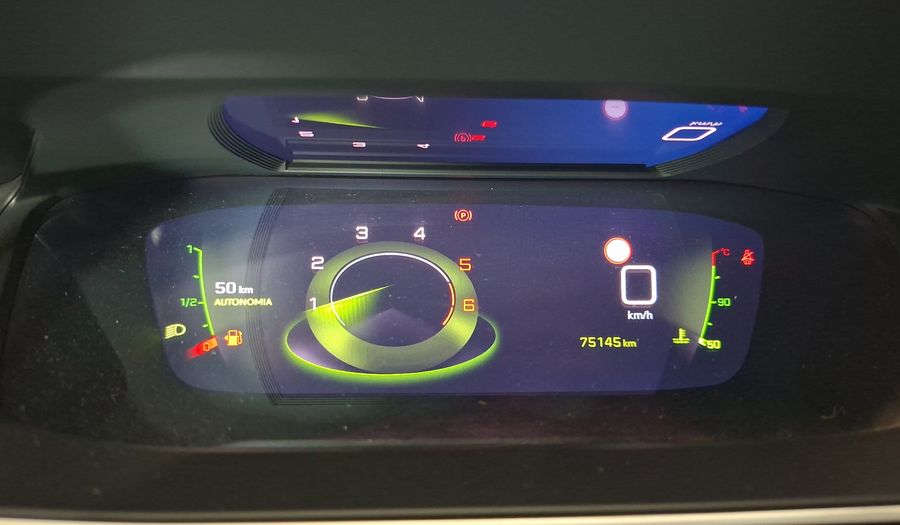 Peugeot 208 1.5 BLUEHDI 100 HP PREMIERE PACK Hatchback 2021