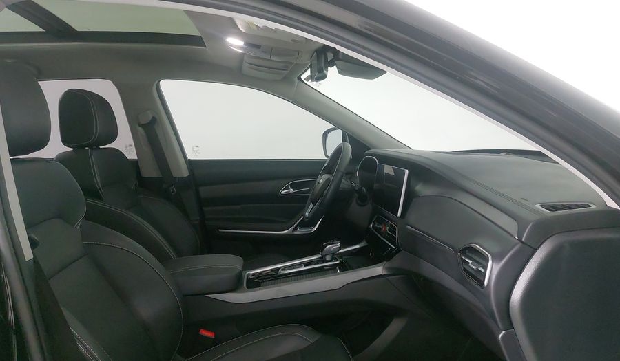 Jac Sei7 Pro 1.5 TGDI LIMITED DCT Suv 2021