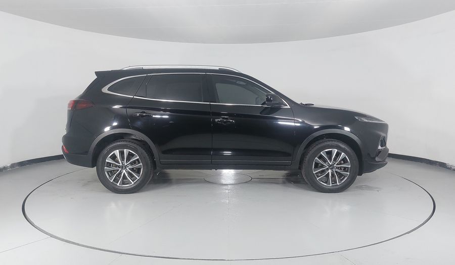 Jac Sei7 Pro 1.5 TGDI LIMITED DCT Suv 2021