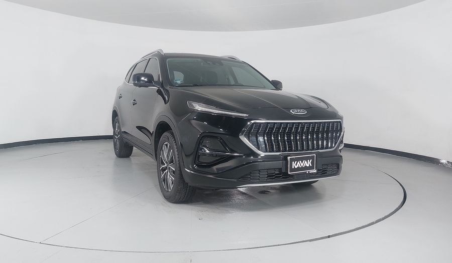 Jac Sei7 Pro 1.5 TGDI LIMITED DCT Suv 2021