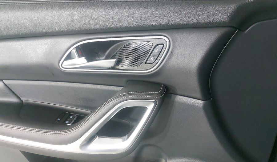 Jac Sei7 Pro 1.5 TGDI LIMITED DCT Suv 2021