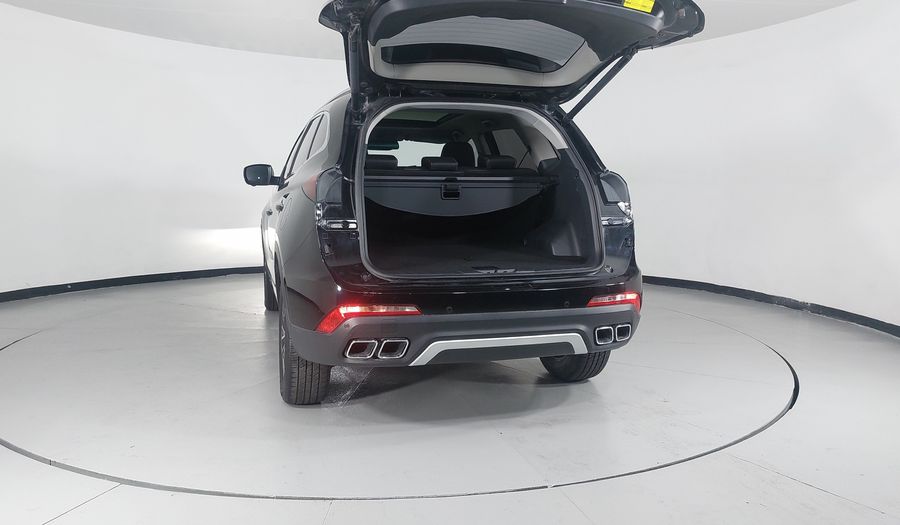 Jac Sei7 Pro 1.5 TGDI LIMITED DCT Suv 2021