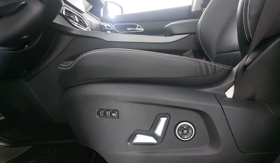 Jac Sei7 Pro 1.5 TGDI LIMITED DCT Suv 2021