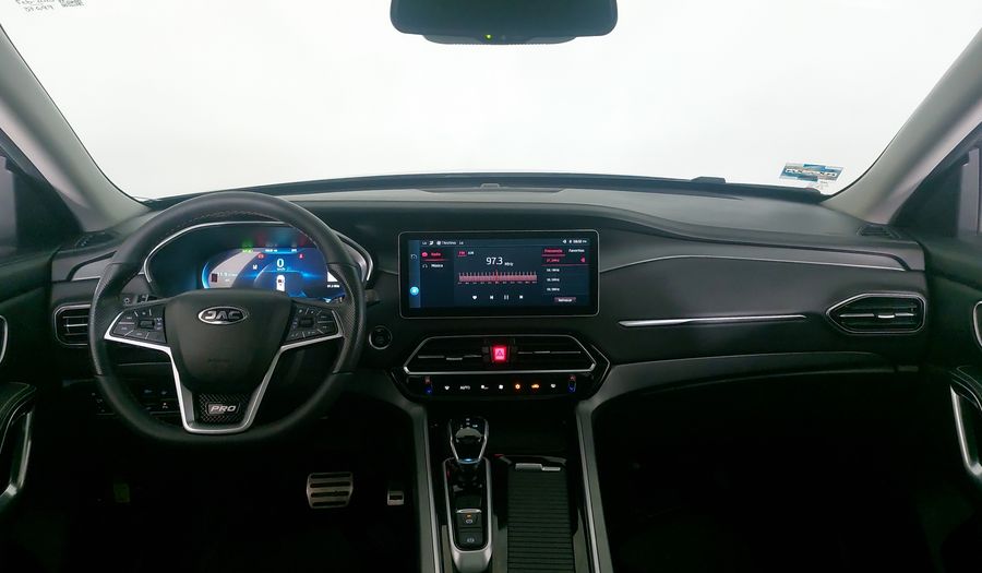 Jac Sei7 Pro 1.5 TGDI LIMITED DCT Suv 2021