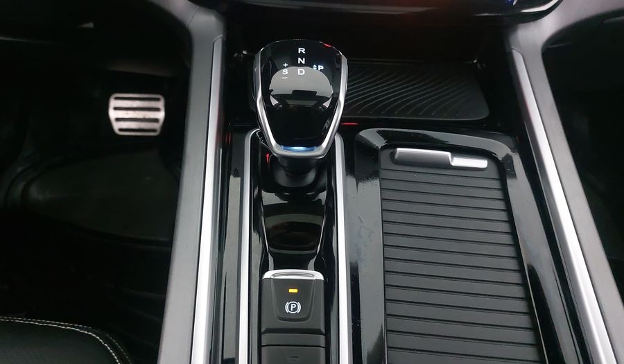 Jac Sei7 Pro 1.5 TGDI LIMITED DCT Suv 2021