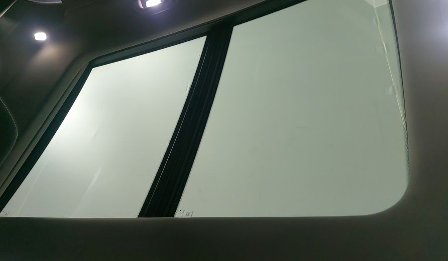 Jac Sei7 Pro 1.5 TGDI LIMITED DCT Suv 2021