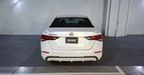 Nissan Sentra 2.0 SENSE CVT Sedan 2021
