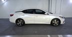 Nissan Sentra 2.0 SENSE CVT Sedan 2021