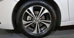 Nissan Sentra 2.0 SENSE CVT Sedan 2021