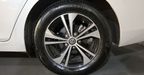 Nissan Sentra 2.0 SENSE CVT Sedan 2021