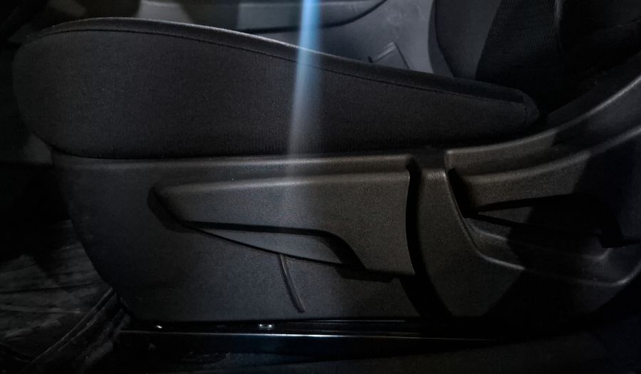 Nissan Sentra 2.0 SENSE CVT Sedan 2021
