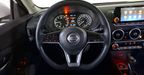 Nissan Sentra 2.0 SENSE CVT Sedan 2021