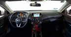 Nissan Sentra 2.0 SENSE CVT Sedan 2021