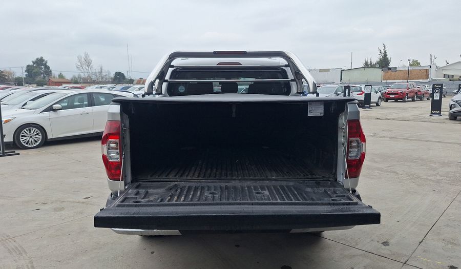 Maxus T60 2.0D GL 4WD Pickup 2022