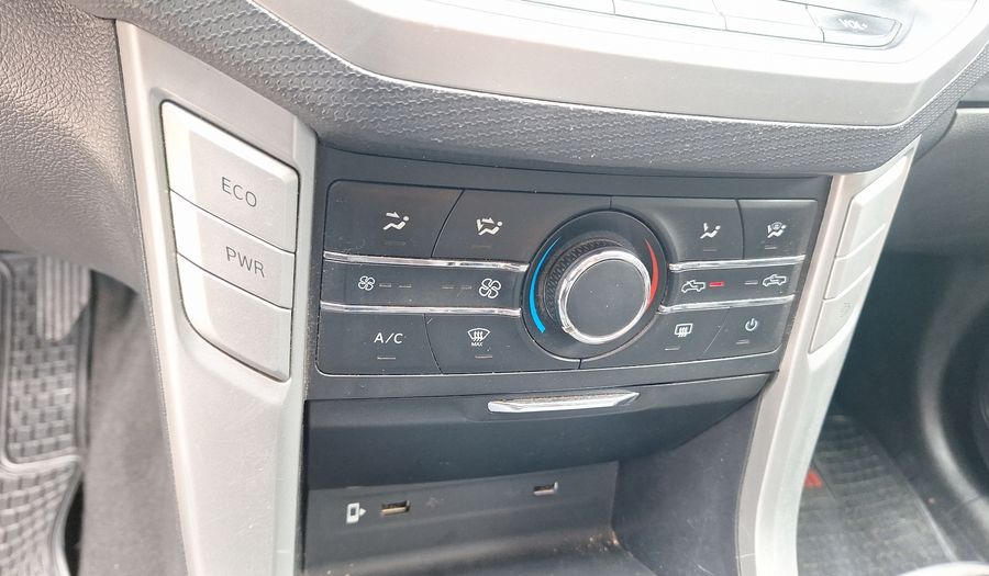 Maxus T60 2.0D GL 4WD Pickup 2022