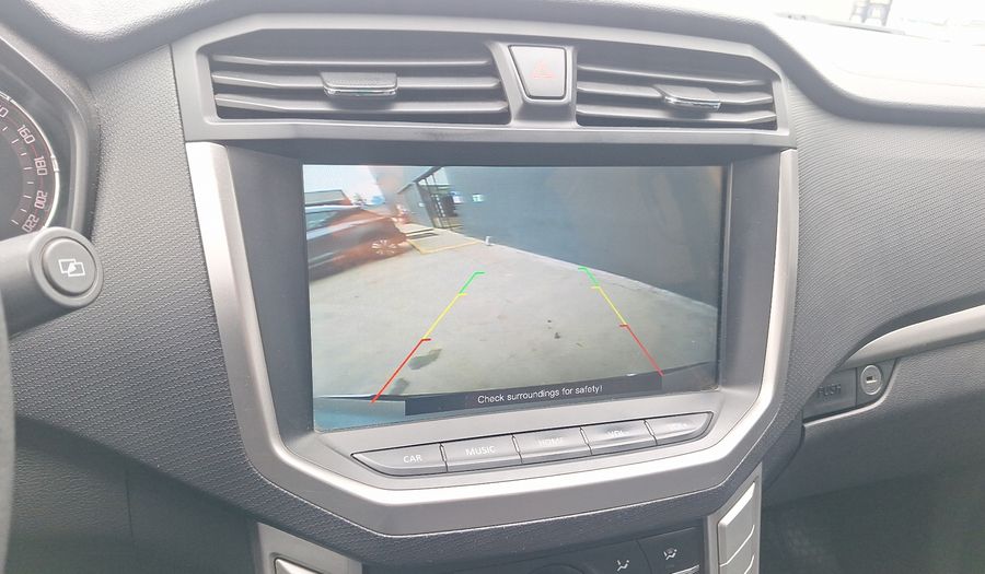 Maxus T60 2.0D GL 4WD Pickup 2022