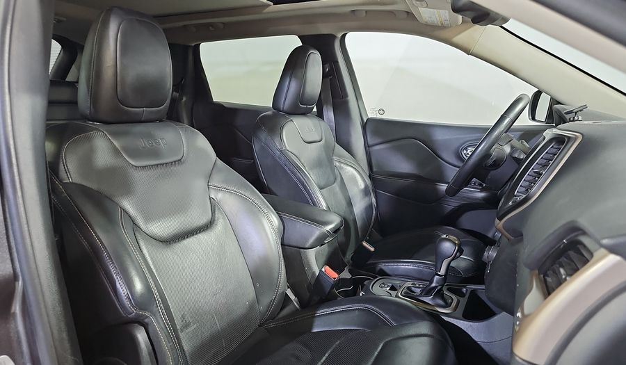 Jeep Cherokee 2.4 LIMITED PREMIUM Suv 2014