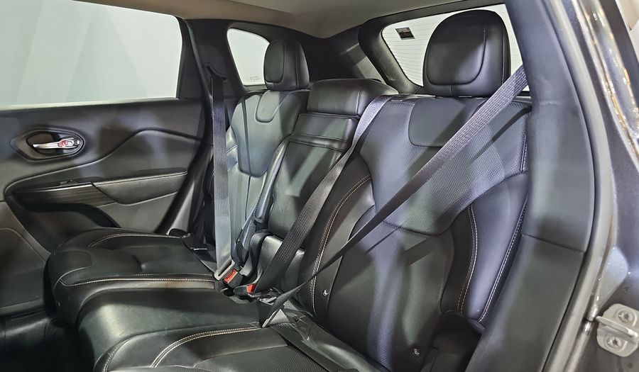 Jeep Cherokee 2.4 LIMITED PREMIUM Suv 2014