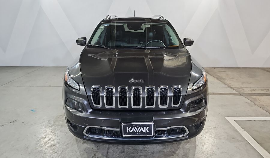 Jeep Cherokee 2.4 LIMITED PREMIUM Suv 2014