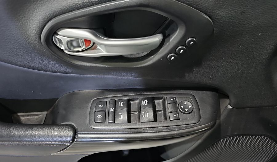 Jeep Cherokee 2.4 LIMITED PREMIUM Suv 2014