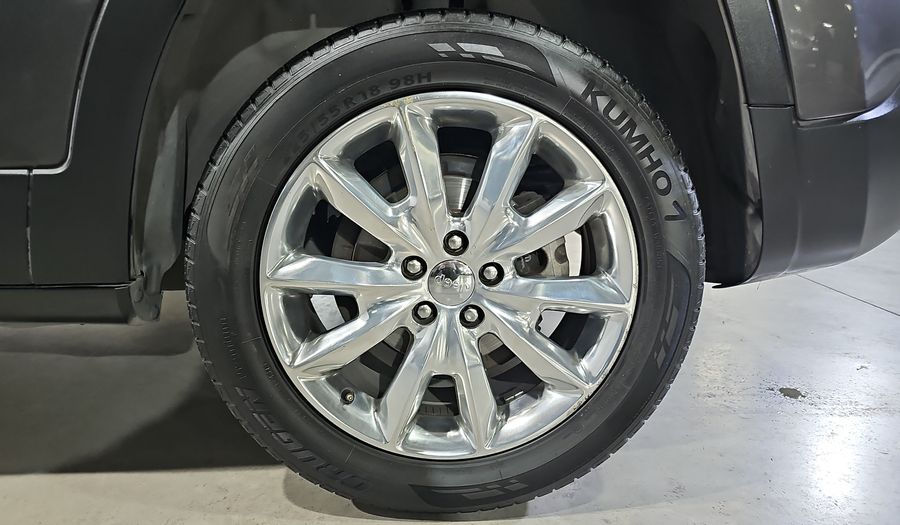 Jeep Cherokee 2.4 LIMITED PREMIUM Suv 2014