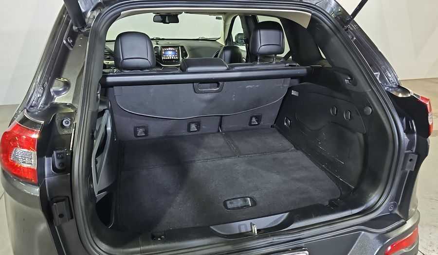 Jeep Cherokee 2.4 LIMITED PREMIUM Suv 2014