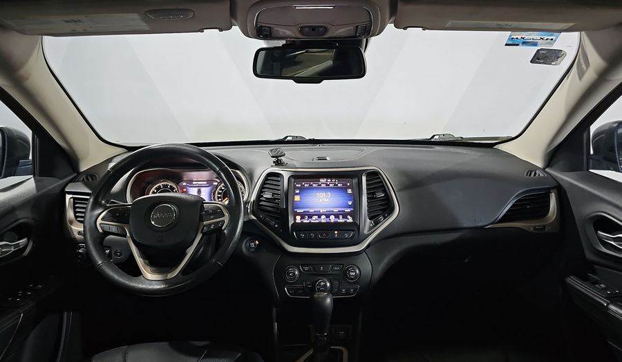 Jeep Cherokee 2.4 LIMITED PREMIUM Suv 2014