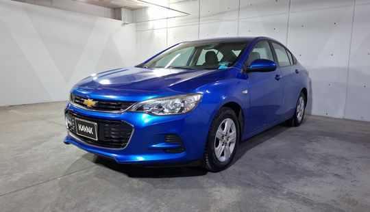 Chevrolet • Cavalier