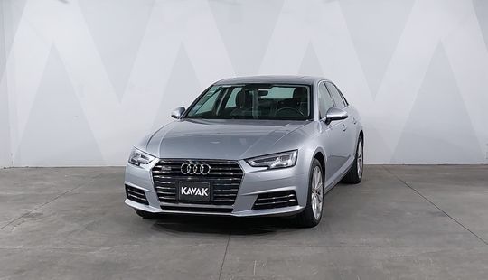 Audi • A4