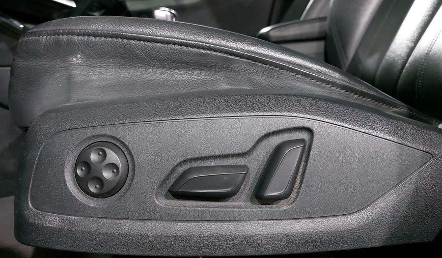 Audi A4 2.0 TFSI ELITE S-TRONIC QUATTRO Sedan 2017