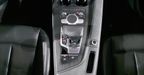 Audi A4 2.0 TFSI ELITE S-TRONIC QUATTRO Sedan 2017