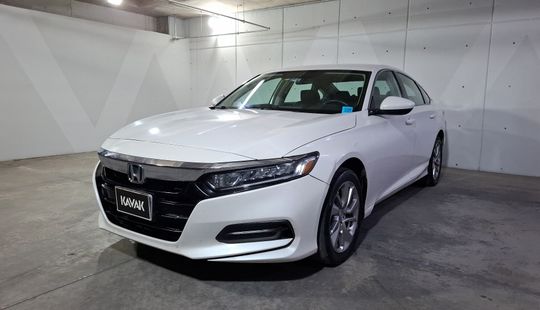 Honda • Accord
