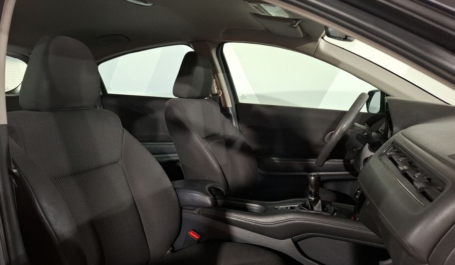 Honda Hr-v 1.8 UNIQ MT Suv 2017