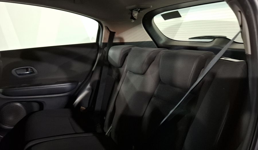 Honda Hr-v 1.8 UNIQ MT Suv 2017