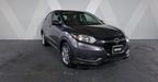 Honda Hr-v 1.8 UNIQ MT Suv 2017