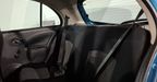 Nissan March 1.6 SENSE AT Hatchback 2016