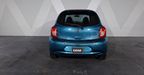 Nissan March 1.6 SENSE AT Hatchback 2016