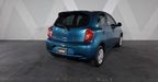 Nissan March 1.6 SENSE AT Hatchback 2016