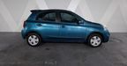 Nissan March 1.6 SENSE AT Hatchback 2016