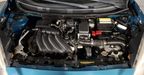 Nissan March 1.6 SENSE AT Hatchback 2016