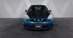 Nissan March 1.6 SENSE AT Hatchback 2016