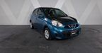Nissan March 1.6 SENSE AT Hatchback 2016