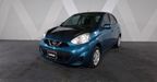 Nissan March 1.6 SENSE AT Hatchback 2016