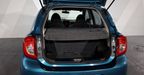 Nissan March 1.6 SENSE AT Hatchback 2016