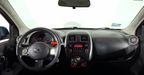Nissan March 1.6 SENSE AT Hatchback 2016