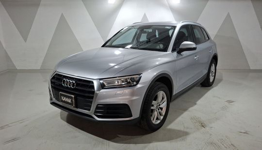 Audi • Q5