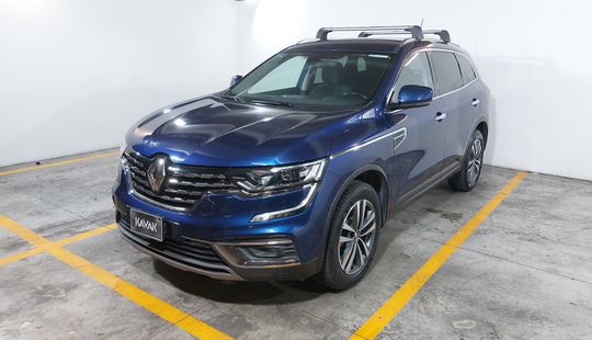 Renault • Koleos