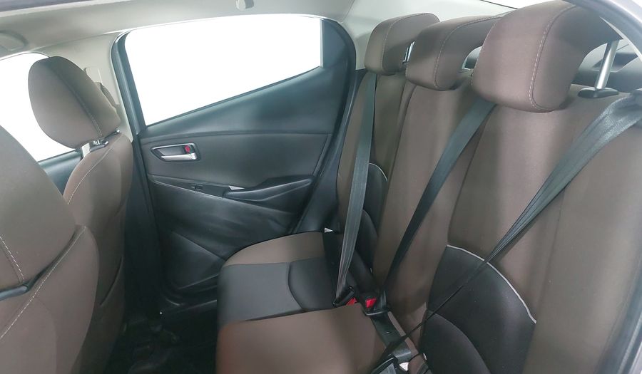 Mazda 2 1.5 I SPORT SEDAN AUTO Sedan 2023