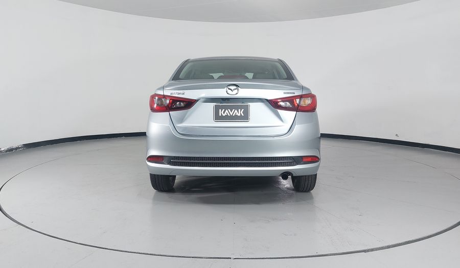 Mazda 2 1.5 I SPORT SEDAN AUTO Sedan 2023